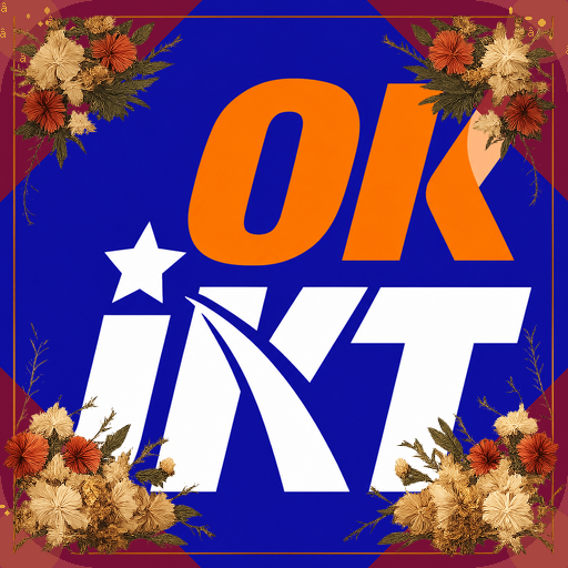 okjkt — galeri pratinjau - APK Resmi